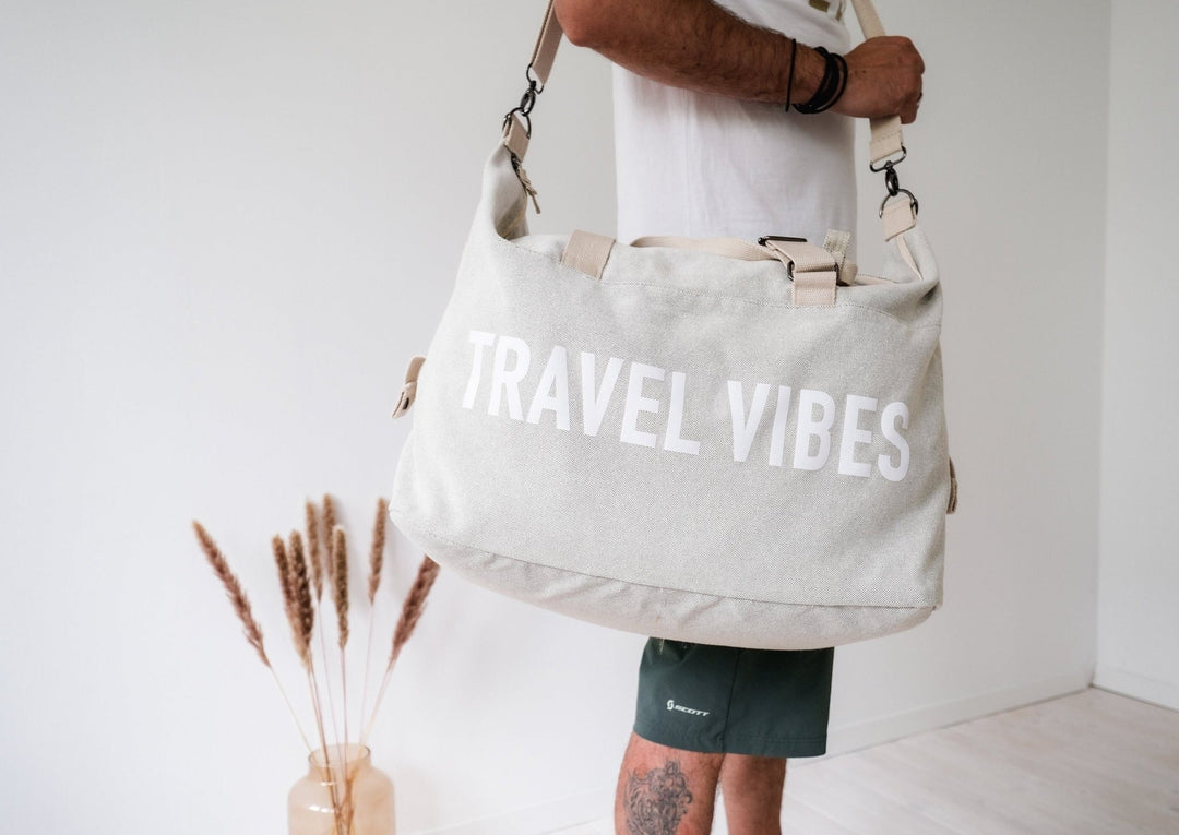 Lust auf Städtereisen? Und was alles einpacken? Unsere City Travel Essentials Liste gibts hier! - Jellies Design