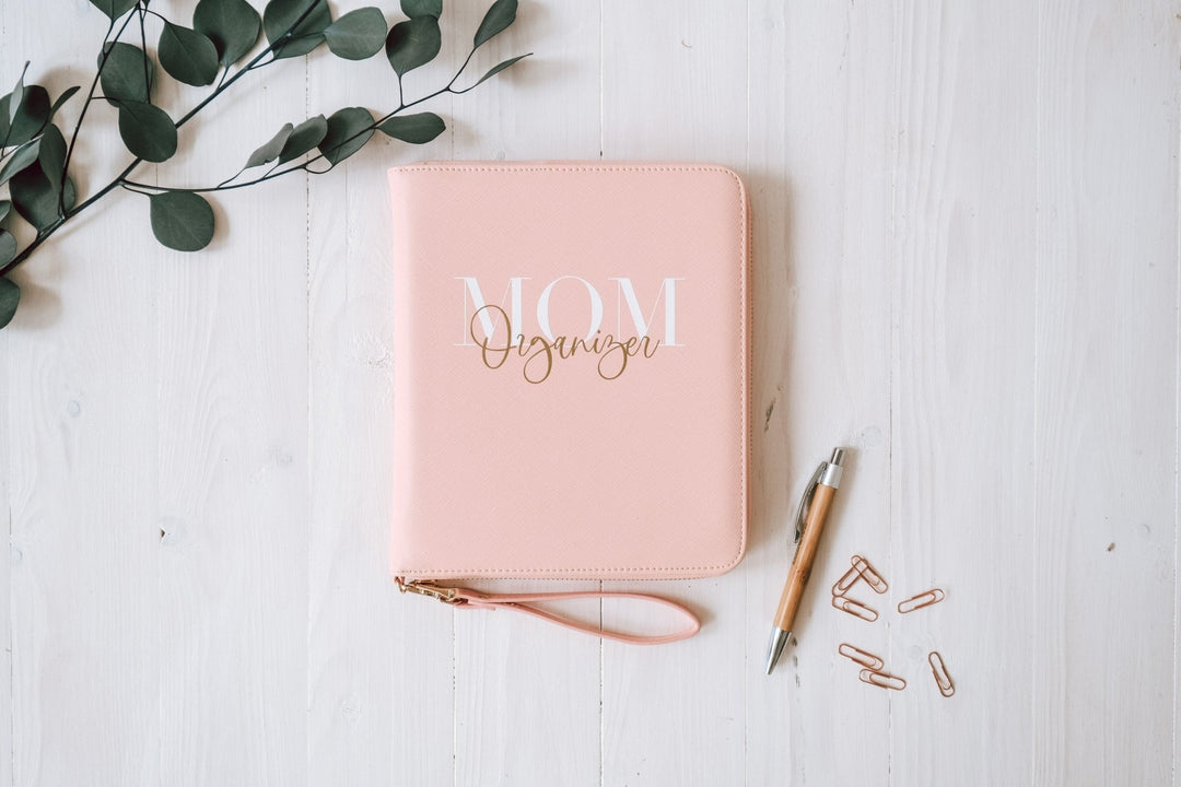 MOM Organizer - Jellies Design