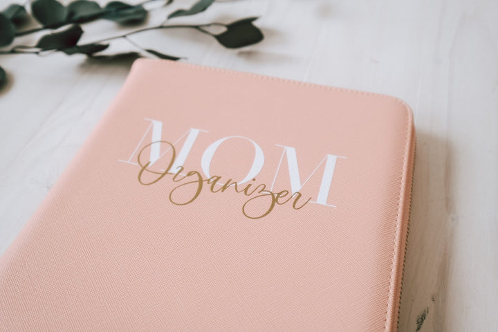 MOM Organizer - Jellies Design